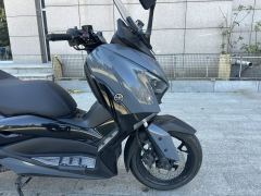 Yamaha XMAX 300 cc - ფოტო 6