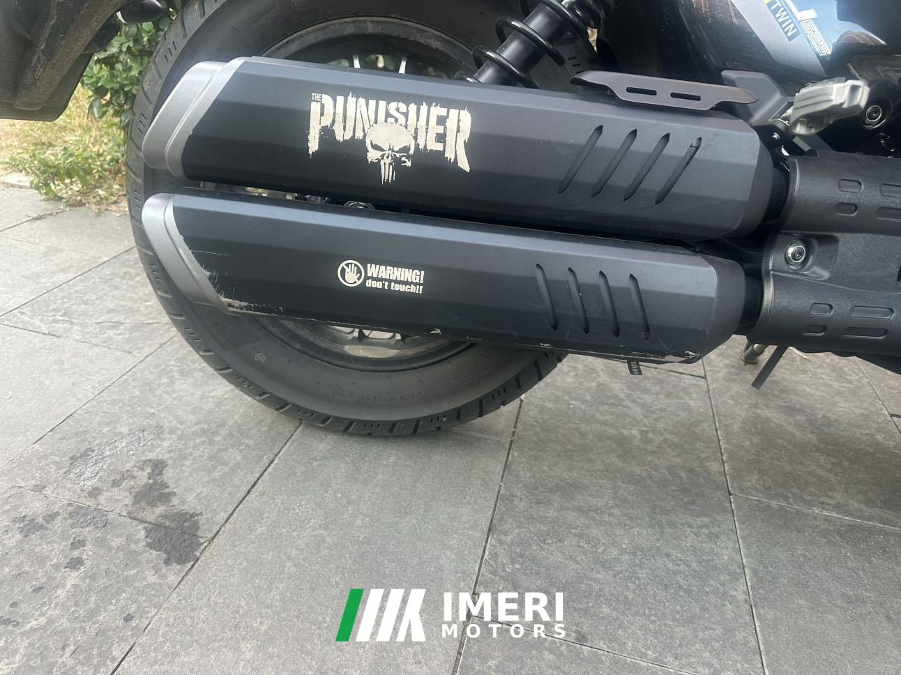 2026 Voge CU625 600 cc