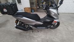 Sundiro Honda NS150GX - фото 2
