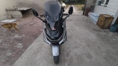 Sundiro Honda NS150GX - фото 3