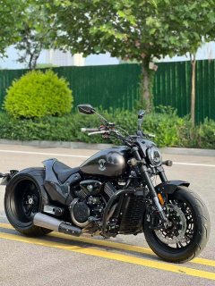Xiangshuai Wolverine 800S - photo 1