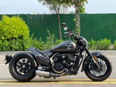 Xiangshuai Wolverine 800S - photo 2