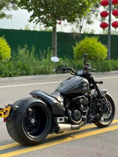Xiangshuai Wolverine 800S - photo 3