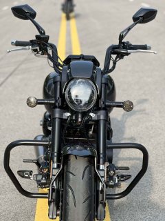 Xiangshuai Wolverine 800S - photo 4