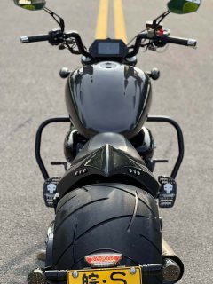 Xiangshuai Wolverine 800S - photo 5