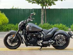 Xiangshuai Wolverine 800S - photo 7