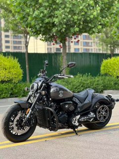 Xiangshuai Wolverine 800S - photo 8