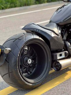 Xiangshuai Wolverine 800S - photo 9