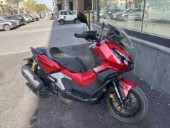 Honda ADV350 - ფოტო 1