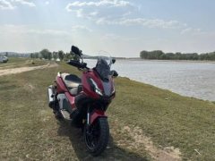 Honda ADV350 - ფოტო 2