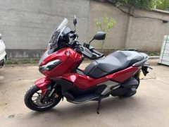Honda ADV350 - ფოტო 3