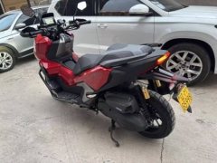 Honda ADV350 - ფოტო 4