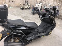Cyclone RT5 250 cc - ფოტო 1