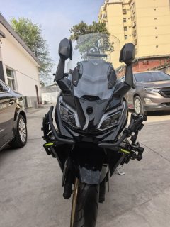 Cyclone RT5 250 cc - ფოტო 2