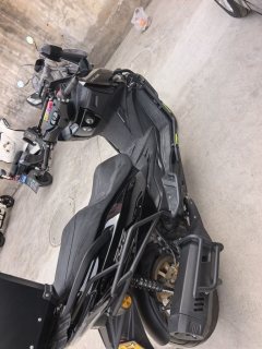 Cyclone RT5 250 cc - ფოტო 3