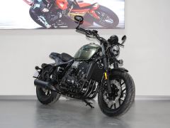 Changjiang Bobbie Ⅱ 450S - ფოტო 11