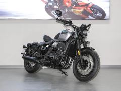 Changjiang Bobbie Ⅱ 450S - ფოტო 3