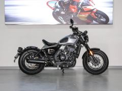 Changjiang Bobbie Ⅱ 450S - ფოტო 5