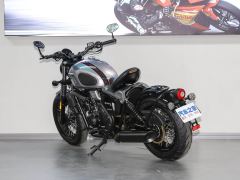 Changjiang Bobbie Ⅱ 450S - ფოტო 6