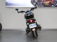Changjiang Bobbie Ⅱ 450S - ფოტო 7