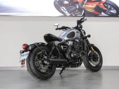Changjiang Bobbie Ⅱ 450S - ფოტო 8