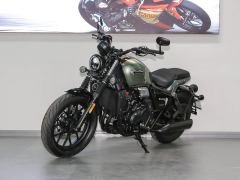 Changjiang Bobbie Ⅱ 450S - ფოტო 9