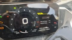 CFMOTO 450SR - ფოტო 1