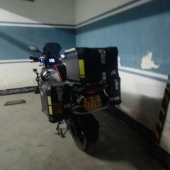 QJMOTOR Snapdragon 500 - ფოტო 4