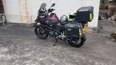 QJMOTOR Snapdragon 500 - ფოტო 9