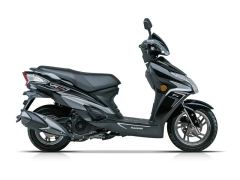 Haojue VR125E - ფოტო 10