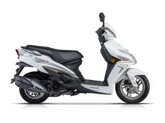 Haojue VR125E - ფოტო 6