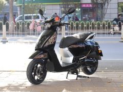 Peugeot DJANGO EVO 150 cc - ფოტო 1