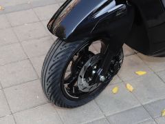 Peugeot DJANGO EVO 150 cc - ფოტო 10