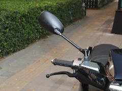 Peugeot DJANGO EVO 150 cc - ფოტო 11