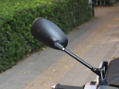 Peugeot DJANGO EVO 150 cc - ფოტო 12