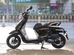 Peugeot DJANGO EVO 150 cc - ფოტო 4