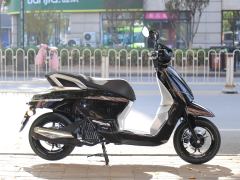 Peugeot DJANGO EVO 150 cc - ფოტო 5