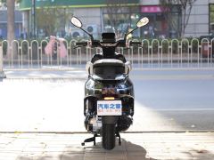 Peugeot DJANGO EVO 150 cc - ფოტო 7