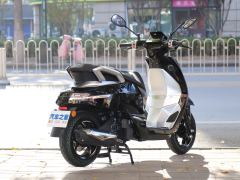 Peugeot DJANGO EVO 150 cc - ფოტო 8