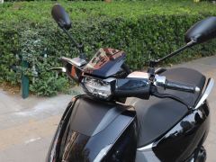 Peugeot DJANGO EVO 150 cc - ფოტო 9