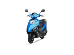 Haojue UM 125T-E - ფოტო 6