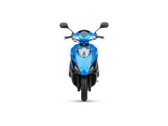 Haojue UM 125T-E - ფოტო 7