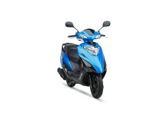 Haojue UM 125T-E - ფოტო 8