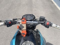 CFMOTO 150NK - photo 3
