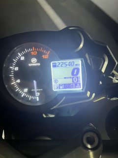 CFMOTO 150NK - photo 4