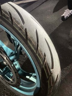 CFMOTO 150NK - photo 5
