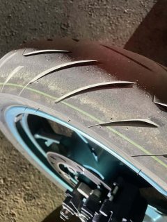 CFMOTO 150NK - photo 6