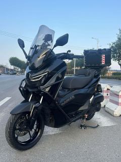 Yamaha NMAX 155 cc - photo 1
