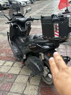 Yamaha NMAX 155 cc - photo 2