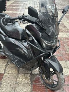 Yamaha NMAX 155 cc - photo 3